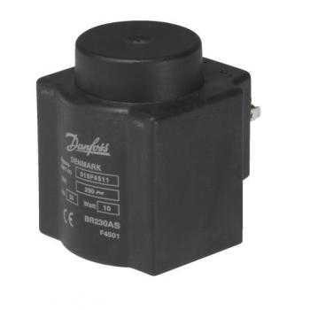  BOBINE BQ230AS 230V 50HZ10W VA 