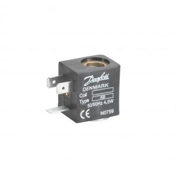  BOBINE AB110C 4,5W110V 50/60HZ 
