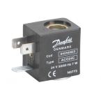  BOBINE AC024C 7W 24V 50/60HZ 