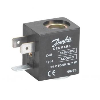  BOBINE AC024C 7W 24V 50/60HZ 
