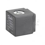  BOBINE AM024D 9,5 W 24V CC 