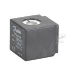  BOBINE AK 3W 24V CC 