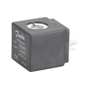 BOBINE AK 3W 24V CC 
