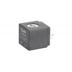  BOBINE AK012C 3W/12V 50/60HZ - 