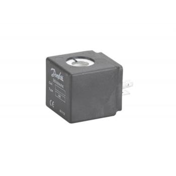  BOBINE AK012C 3W/12V 50/60HZ - 