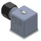  Accessory Cable Plug IP67, EN1 