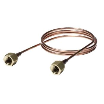  Capillary Tube 