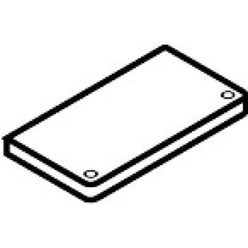  Top Plate For KP Single 
