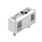  KP15 Pressure Switch M/24 