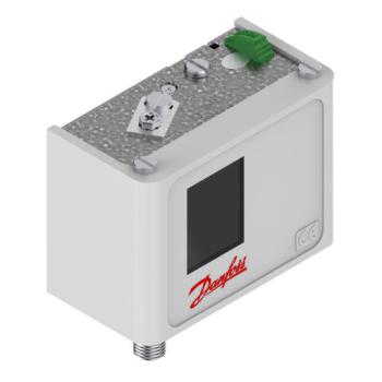  KP1A Pressure Switch M/14 