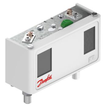 KP7ABS Pressure Switch M/10 