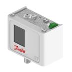  KP5A Pressure Switch M/14 