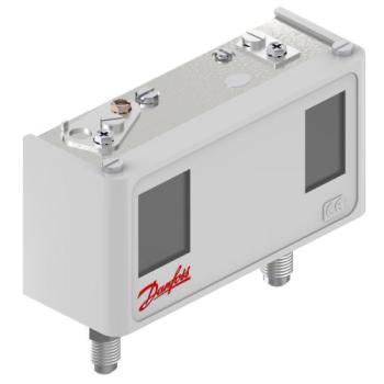 KP15 Pressure Switch M/24 