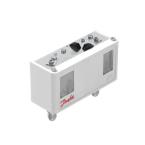  KP15 Pressure Switch M/24 