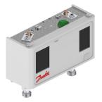  KP7ABS Pressure Switch M/24 