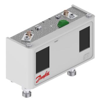  KP7ABS Pressure Switch M/24 