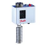  KP62 Thermostat M/36 