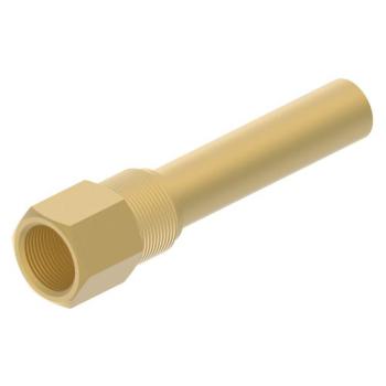  POCHE A BULBE KPS 75mm 1/2" G 