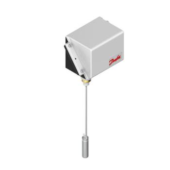  CAS1080 Thermostat M/8 