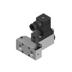  MBC 5180 Diff. Pressure Switch 