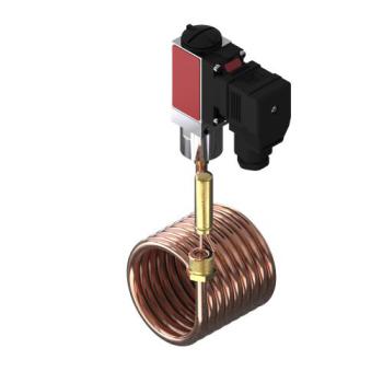  MBC 8100 Thermostat M/6 
