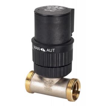  VMT 20/8 VANNE 2 VOIES 1·· 