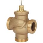  VRB 3 PN16 15/0,63 3-way seate 