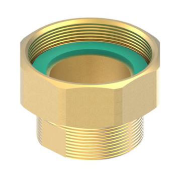  Tailpiece DN25 PN16 int.thread 