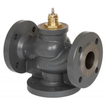  VL3 PN6 DN20/6,3 flange 