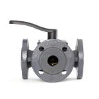  HFE 3 PN6 25/18 rotary 3-way F 