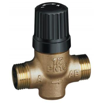  VZL 2 PN16 15/0,25 2-way seate 