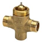  VZL 2 PN16 15/0,63 2-way seate 