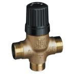  VZL 3 PN16 15/0,25 3-way seate 