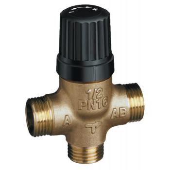  VZL 3 PN16 15/0,25 3-way seate 