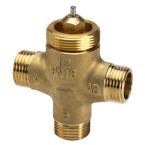  VZL 3 PN16 15/0,63 3-way seate 