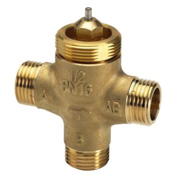 VZL 3 PN16 15/0,63 3-way seate 