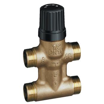  VZL 4 PN16 15/0,25 4-way seate 