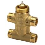  VZL 4 PN16 15/0,63 4-way seate 
