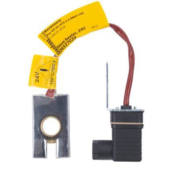  STEM HEATER 
