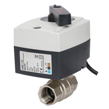  AMZ 112 ON/OFF 2-w int th 230V 