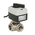  AMZ 113 ON/OFF 3-w int th 230V 