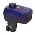  AME 435 QM 24V 7,5-15s/mm 20mm 