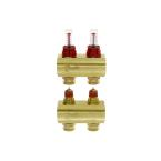  collecteur 2+2 Danfoss BIV Flo 