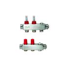  SSM-2F, collecteur set with fl 