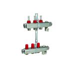  SSM-3F collecteur set with flo 