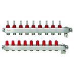  SSM-9F collecteur set with flo 