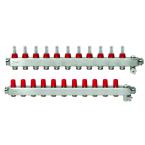  SSM-11F collecteur set with fl 