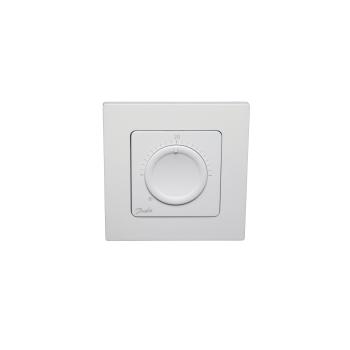  Icon RT, 230V dial in-wall 80x 
