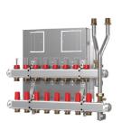  DISTRIBUTION UNIT SG-FN, 9 CON 