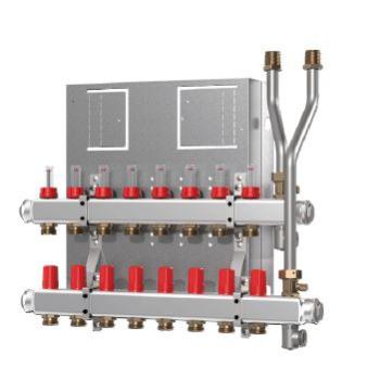 DISTRIBUTION UNIT SG-FN, 9 CON 